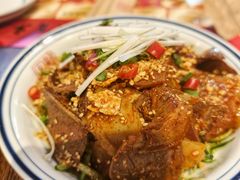 -新兴园饺子馆(河南街店)