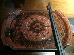 -锦尚阁烤鱼(望京新荟城店)