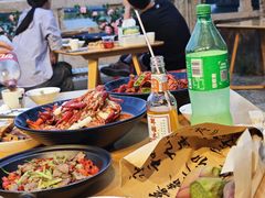 -聚汇三少·龙虾·中餐厅(莫邪路新天地店)