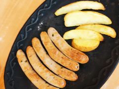 -萨莉亚意式餐厅(深圳北站店)