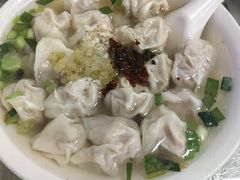 -汪家馄饨(集庆路店)