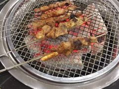 iphone_upload_pic-瑞杰烧烤店·24小时营业(山东路店)