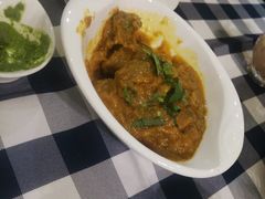 -Santoor 萨都里印度餐厅(北锣鼓巷店)