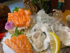 -江左尚白日本料理(万象城店)