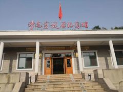 -李先念故居纪念园