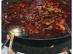 -五里关火锅(牛市口店)