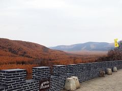 -塞罕坝国家级自然保护区