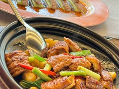 -柿合缘新京菜(国金中心商场店)
