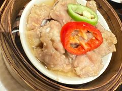 -桃源春晓中餐厅 TaoYuan Restaurant