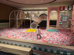 -博林天瑞喜来登酒店·西丽尚膳