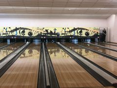 -广州保龄球馆(广州天河体育中心店)