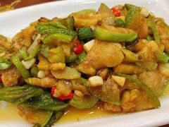 -缪氏川菜(丰盛町店)