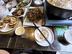 -尽善百年古院餐厅(王家老宅店)