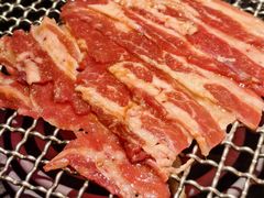 -厚贞日式烤肉(浦东汇智店)