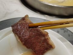 -德米火锅(深圳湾1号旗舰店)