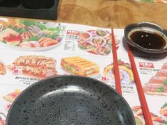 -Sushi Love 创意寿司(丽影广场店)