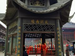 -上海青龙寺