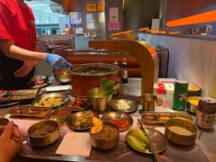 -西塔老太太泥炉烤肉(苏州大悦城店)