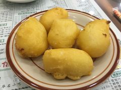 炸牛奶-仁信老铺(华盖路店)