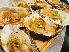 -九號院子海鲜烧烤