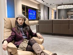 -曲美家居整家全案(通州店)