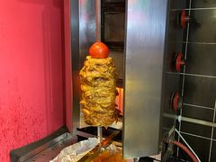 -YallaYalla丫拉中东料理小吃·清真(太古里店)