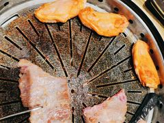 -花时·炭火烧肉(东百中心A馆店)
