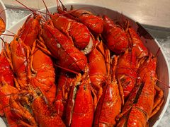 -香港唯港荟 Hotel ICON – The Market