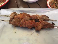 -托克逊老四号餐厅