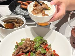 -柴门头啖汤·经典川菜·慢火汤品(锦城万达店)