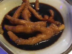 -桂林碧玉国际大酒店-碧玺茶餐厅