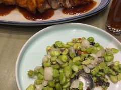 -那家小馆•北京菜•烤鸭(中关村店)