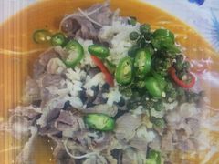 -老山东·山东菜(鲁菜名店)