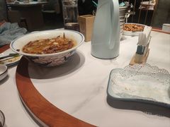 -南山翁新概念川菜(江宁万达广场店)