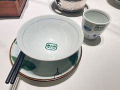 餐具摆设-费大厨辣椒炒肉(通州万达店)
