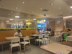 -大家乐(广州荔湾领展广场店)