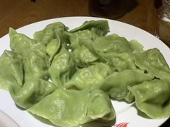 -船歌·鱼水饺青岛菜(闽江二路店)