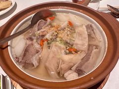 -丽轩中餐厅(广州丽思卡尔顿酒店)