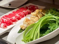 -海底捞火锅(赛格国际购物中心店)