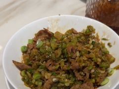 -南山鲜虾面·活鲜小馆·海味大连菜(南山总店)