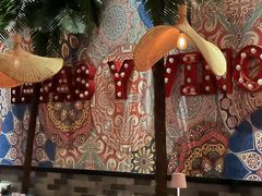 -AZUL by FUEL蓝色·法式酒馆(琶醍店)