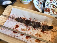 -青禾小厨新疆菜(总店)
