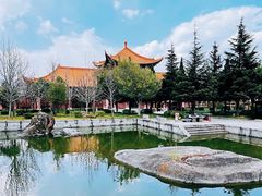 -崇圣寺三塔文化旅游区