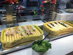 -汉丽轩·音乐自助烤肉餐厅(石岐店)