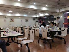 大堂-合味道娟姨美食(堑头店)