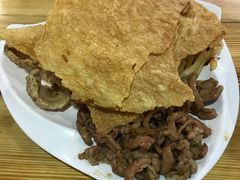 -螺蛳粉先生(蓟门桥店)
