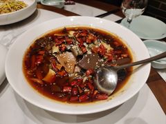-北平食府(马鞍山路店)