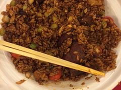 -宏状元现熬粥·京味菜(五棵松店)