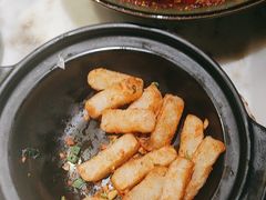 -锦府盐帮·李宅(领展购物广场中关村店)