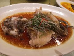-顺风海鲜港(金玉兰店)